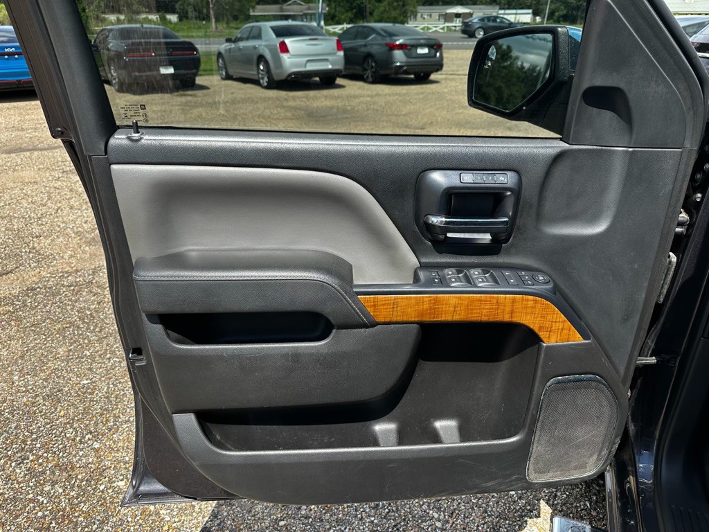 2014 GMC Sierra Image 9