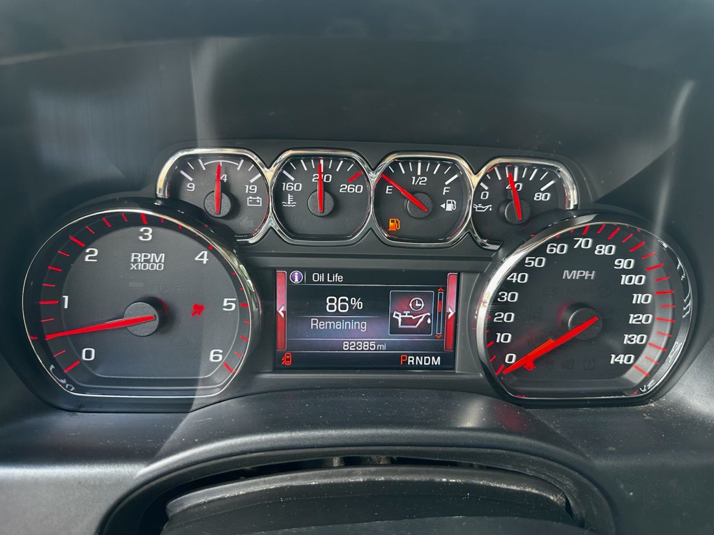 2014 GMC Sierra Image 11