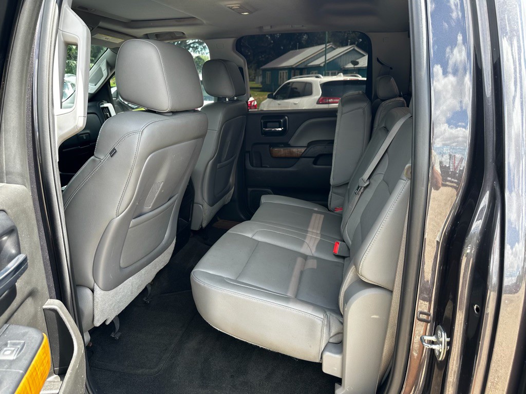 2014 GMC Sierra Image 13