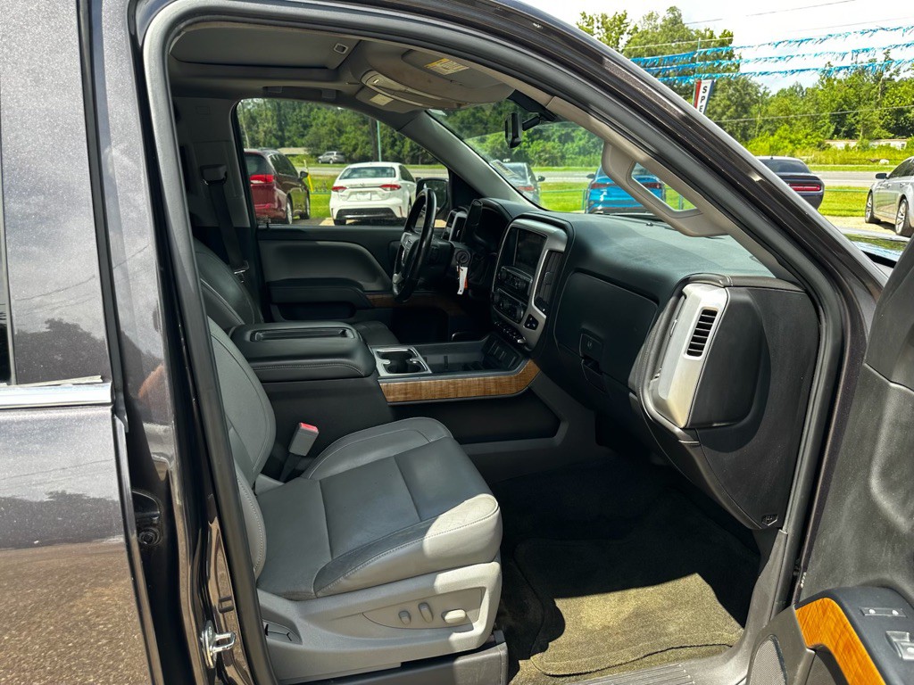 2014 GMC Sierra Image 14