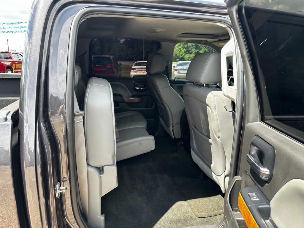 2014 GMC Sierra Image 16