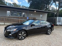 Image for 2022 Nissan Altima SV ID: 6762941