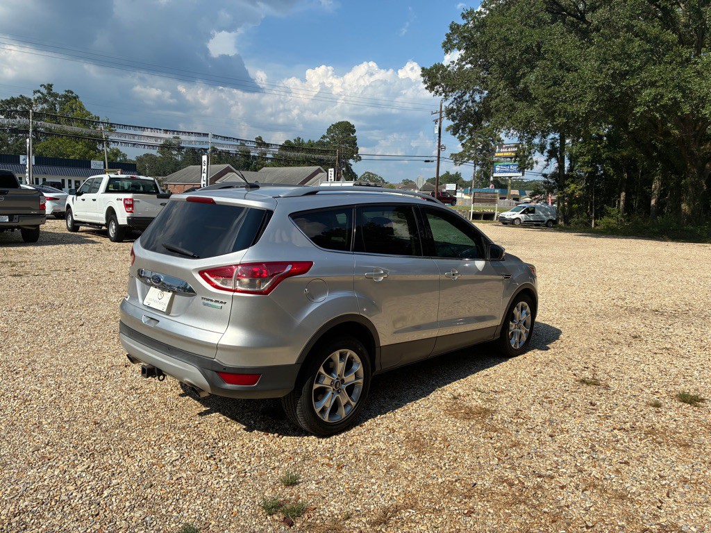 2014 Ford Escape Image 5