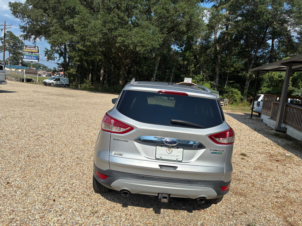 2014 Ford Escape Image 6