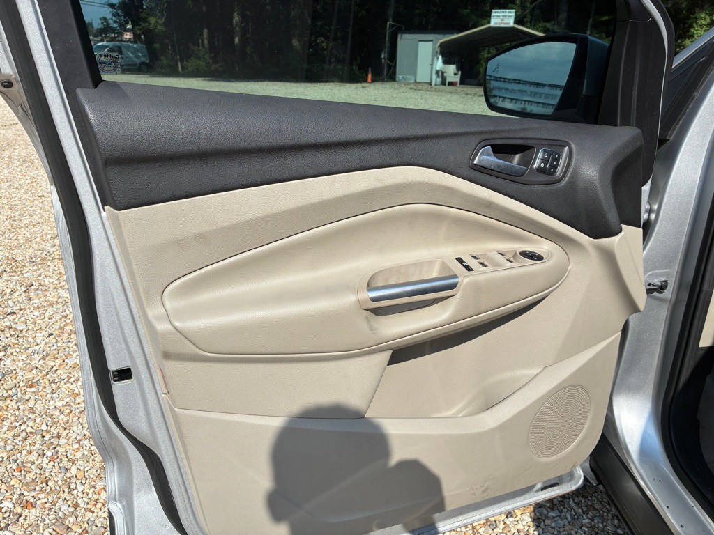 2014 Ford Escape Image 10