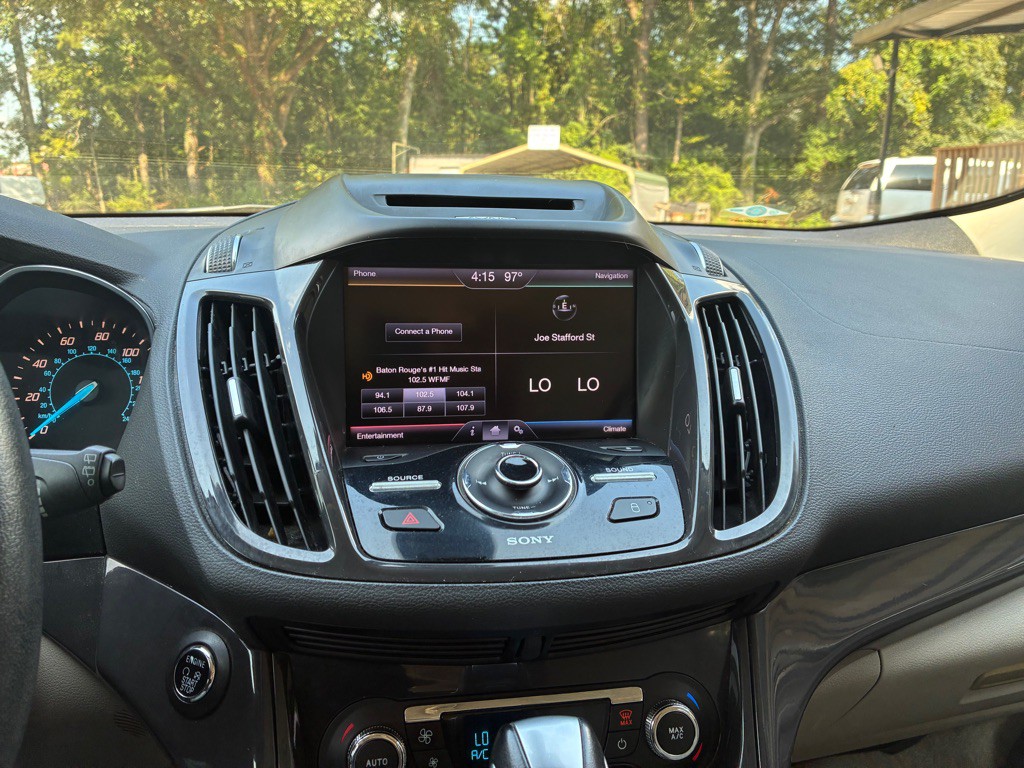 2014 Ford Escape Image 11