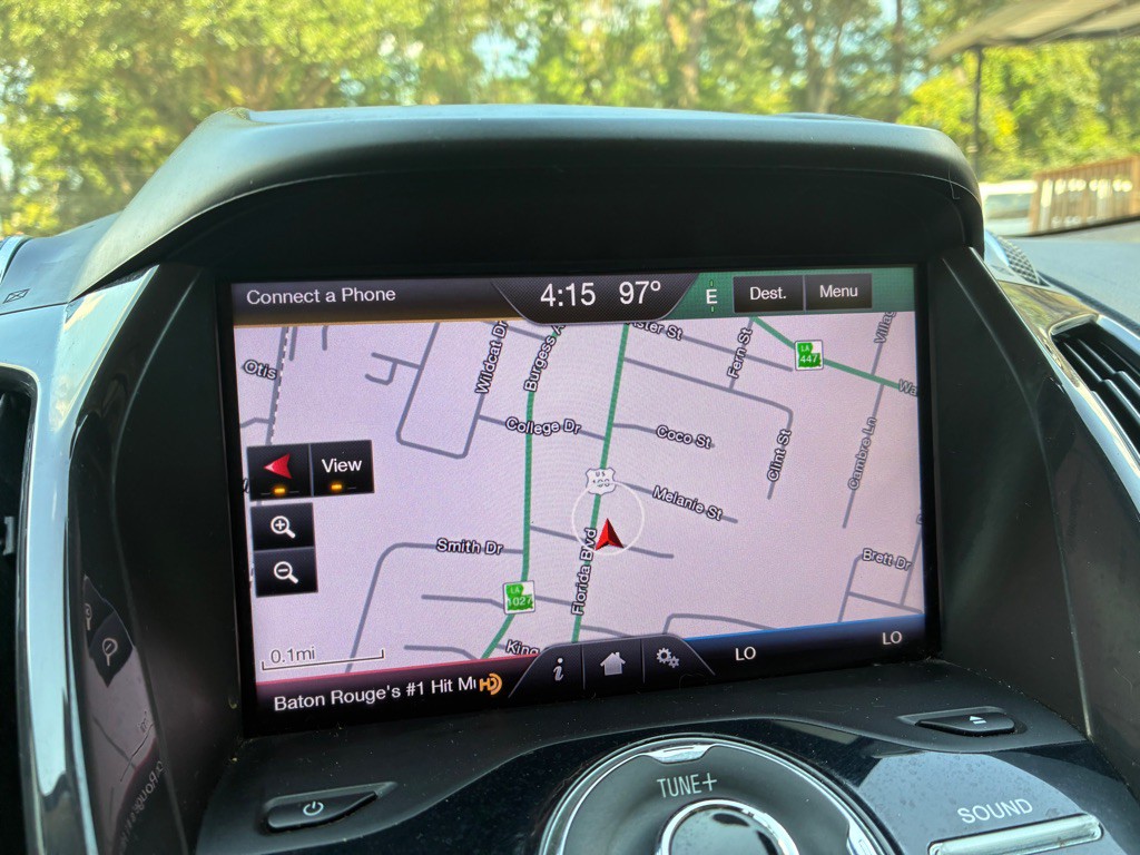 2014 Ford Escape Image 12