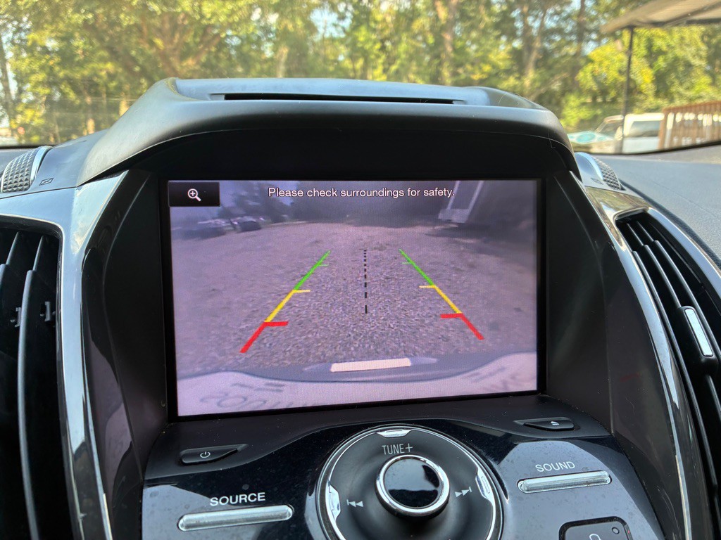 2014 Ford Escape Image 13