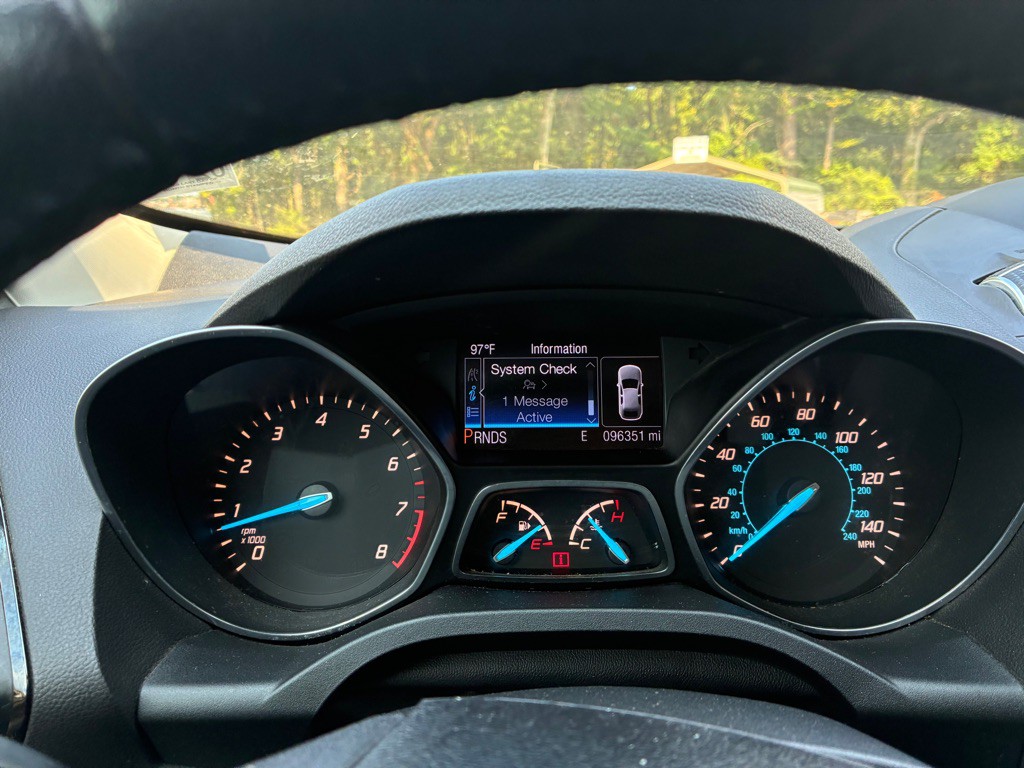 2014 Ford Escape Image 14