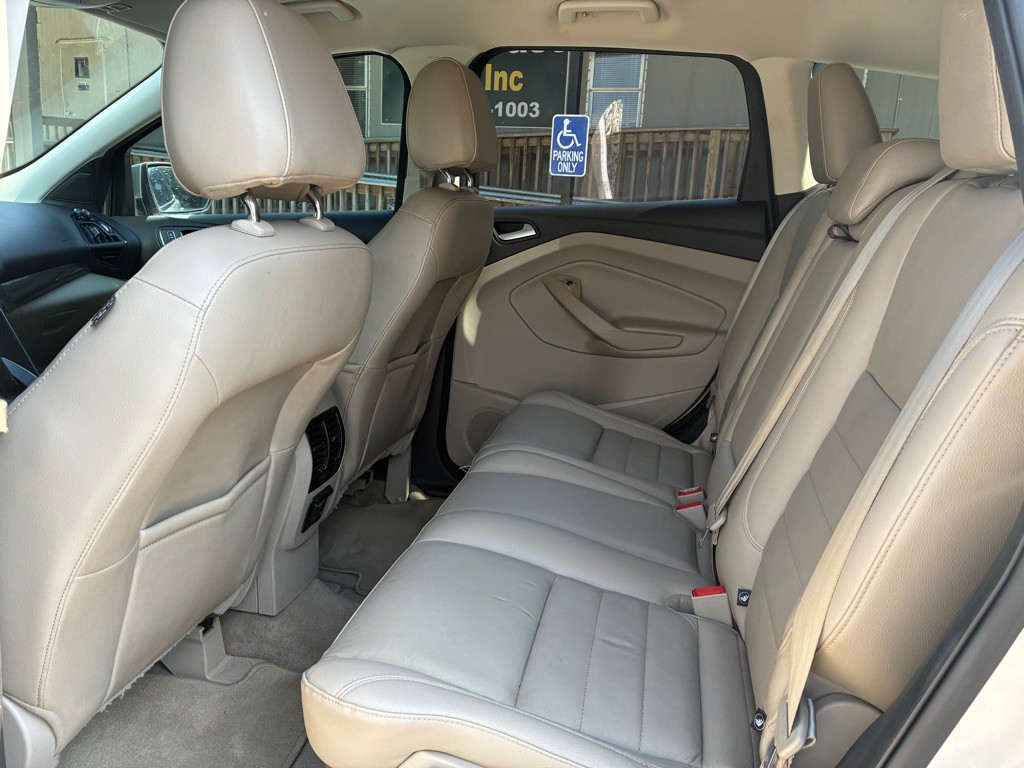 2014 Ford Escape Image 15