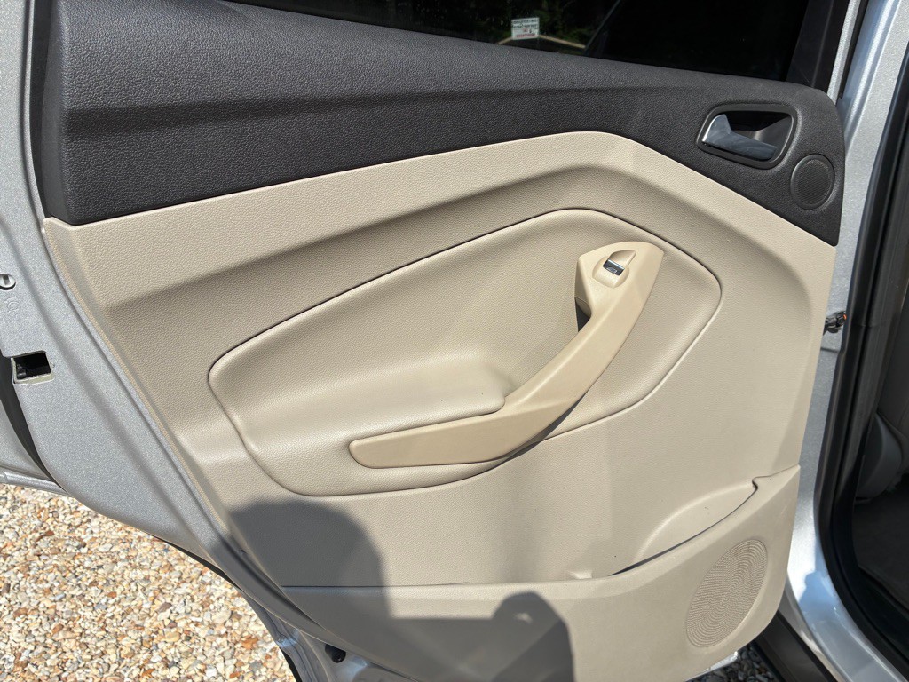 2014 Ford Escape Image 16