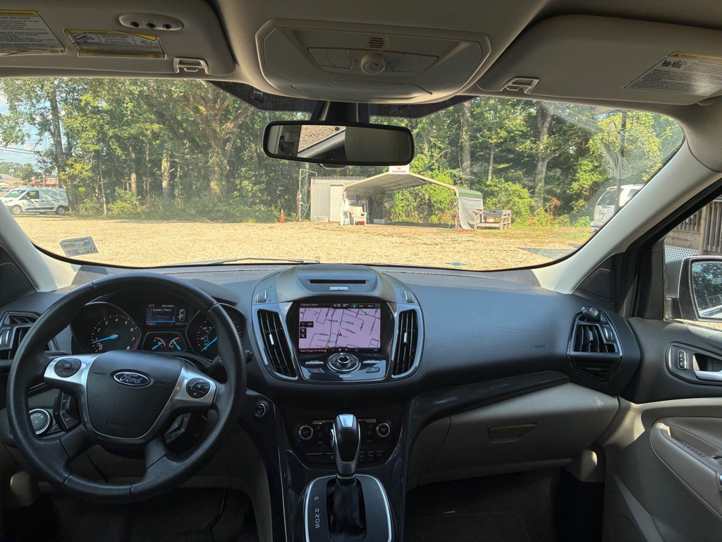 2014 Ford Escape Image 17