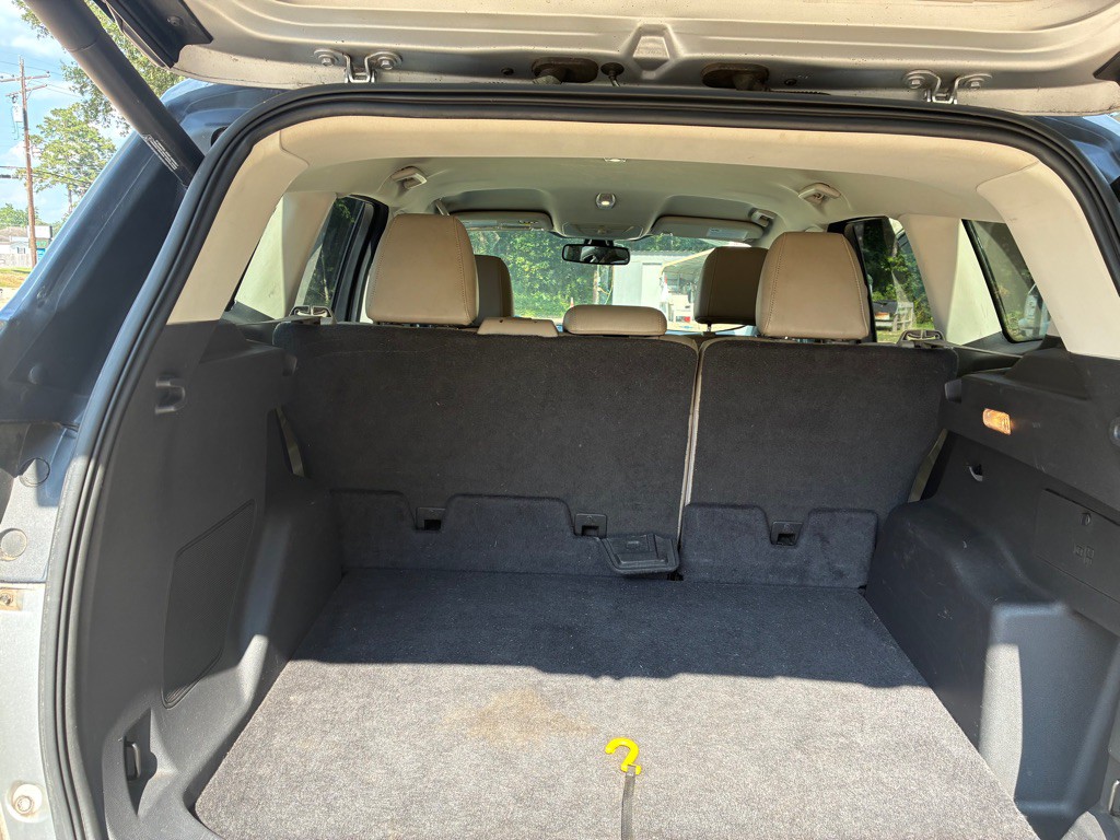 2014 Ford Escape Image 18