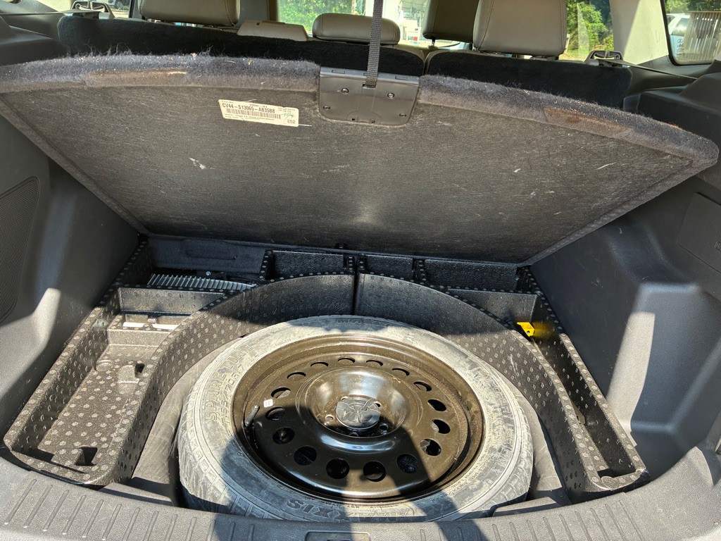 2014 Ford Escape Image 19