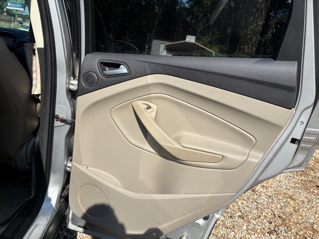 2014 Ford Escape Image 22