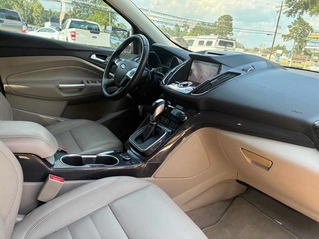 2014 Ford Escape Image 23