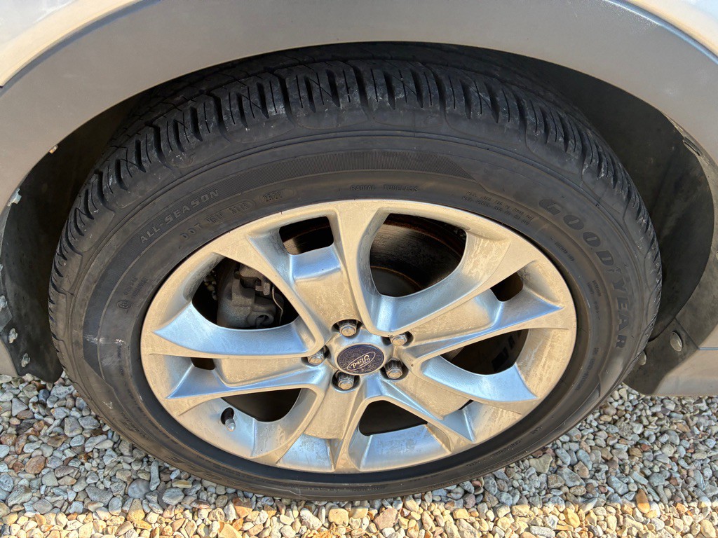 2014 Ford Escape Image 25
