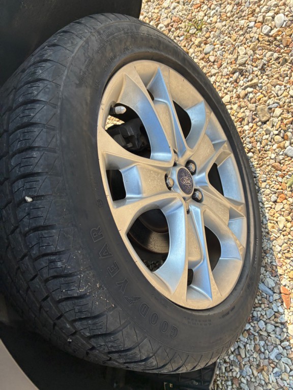 2014 Ford Escape Image 26