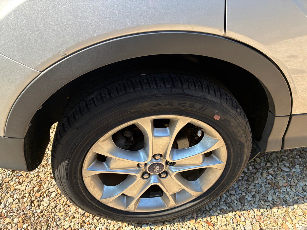 2014 Ford Escape Image 27