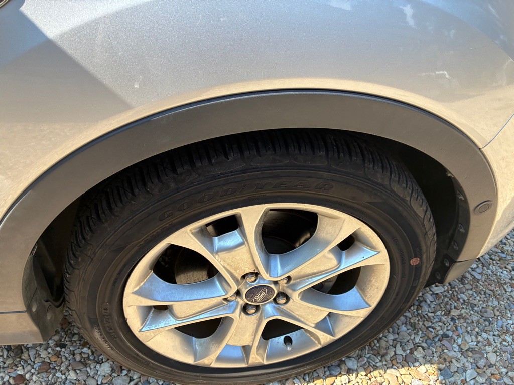 2014 Ford Escape Image 28