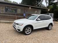 Image for 2017 BMW X3 xDrive35i ID: 6763052