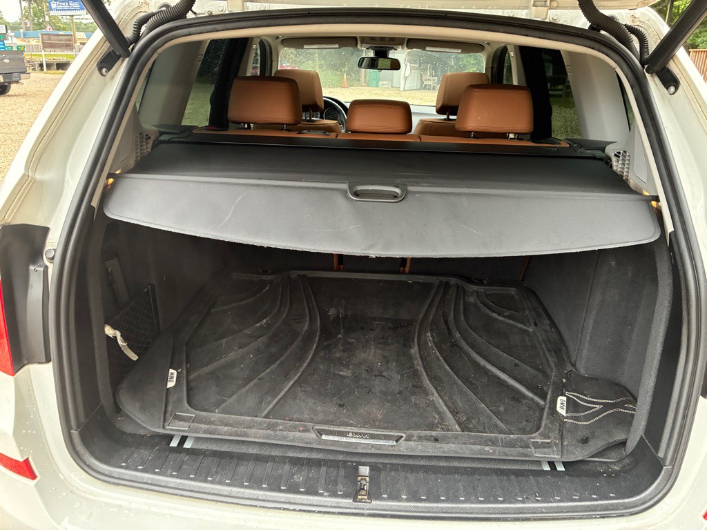 2017 BMW X3 Image 15