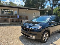Image for 2019 Honda Ridgeline RTL ID: 6763076