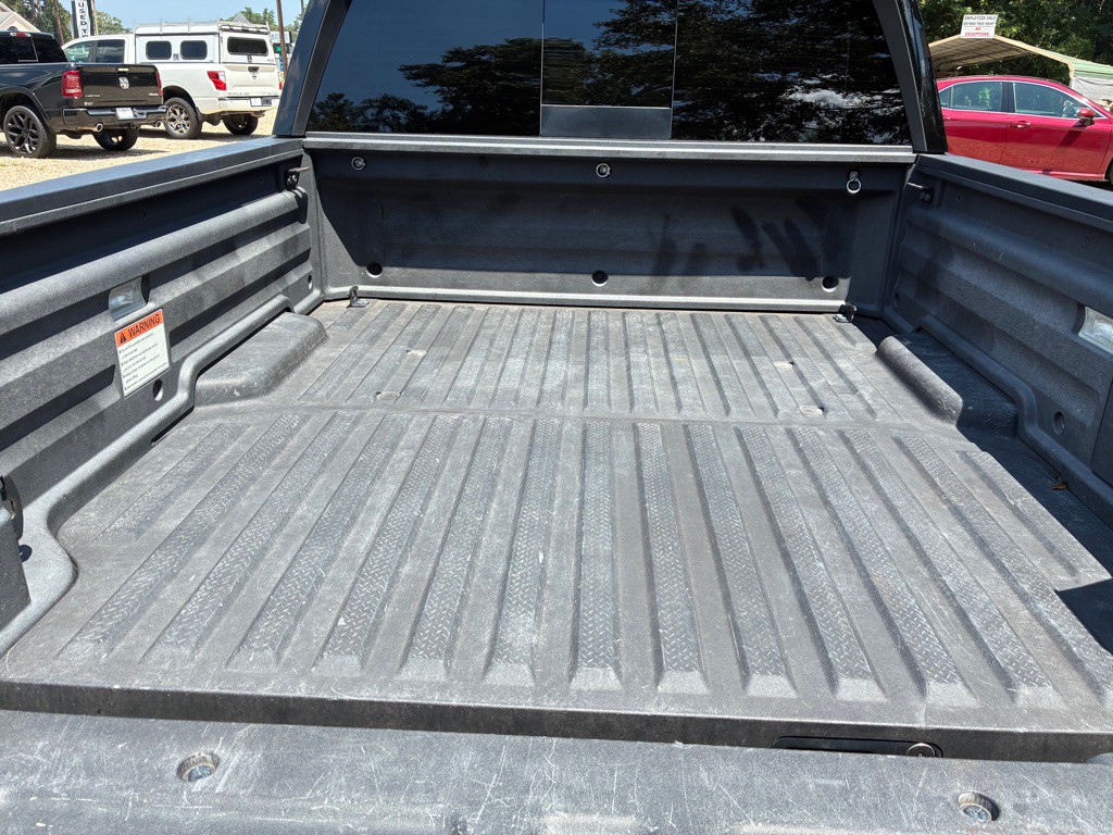 2019 Honda Ridgeline Image 18