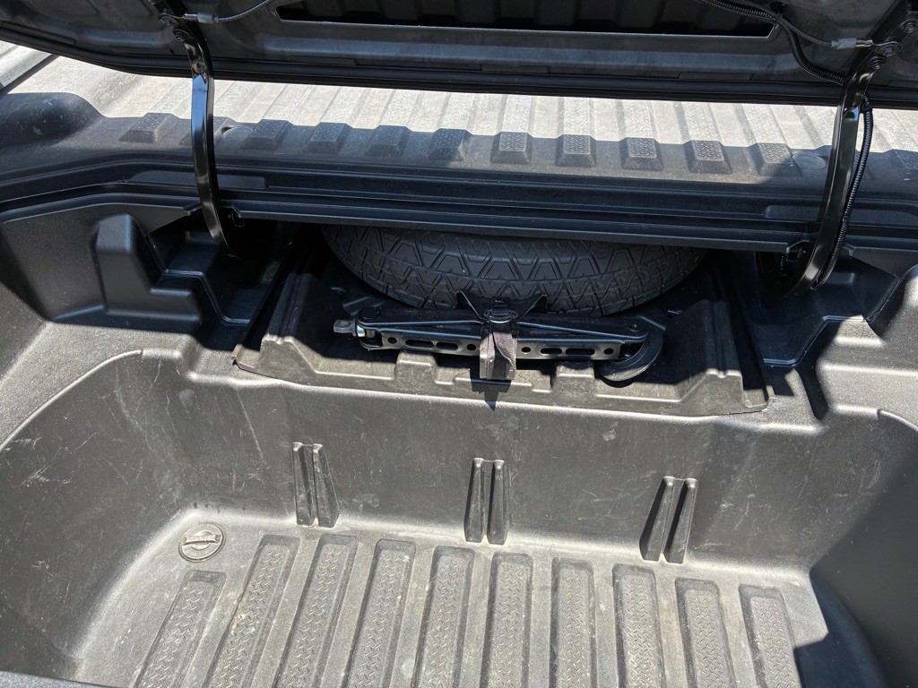 2019 Honda Ridgeline Image 19