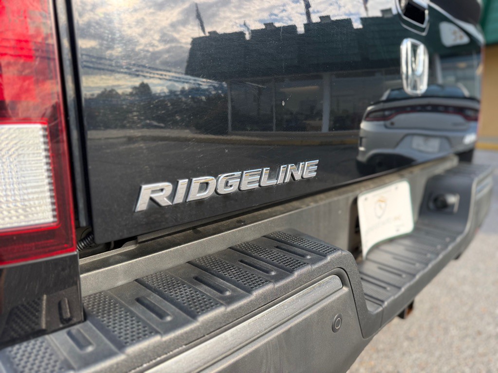 2019 Honda Ridgeline Image 10