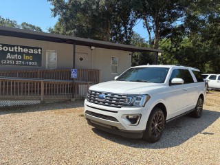 Image for 2019 Ford Expedition Max Limited ID: 6763131