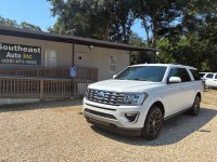 Image for 2019 Ford Expedition Max Limited ID: 6763131