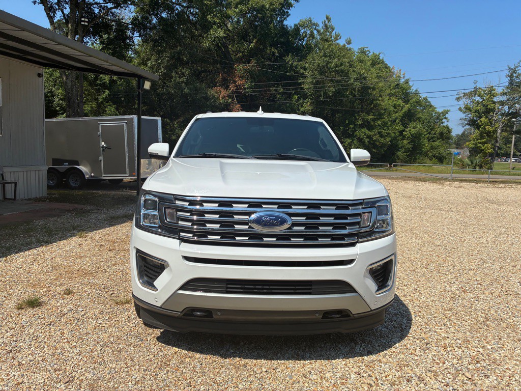 2019 Ford Expedition Image 2