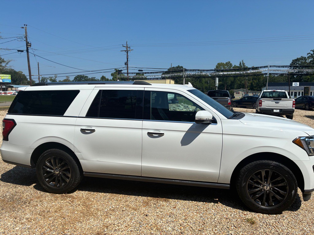 2019 Ford Expedition Image 4