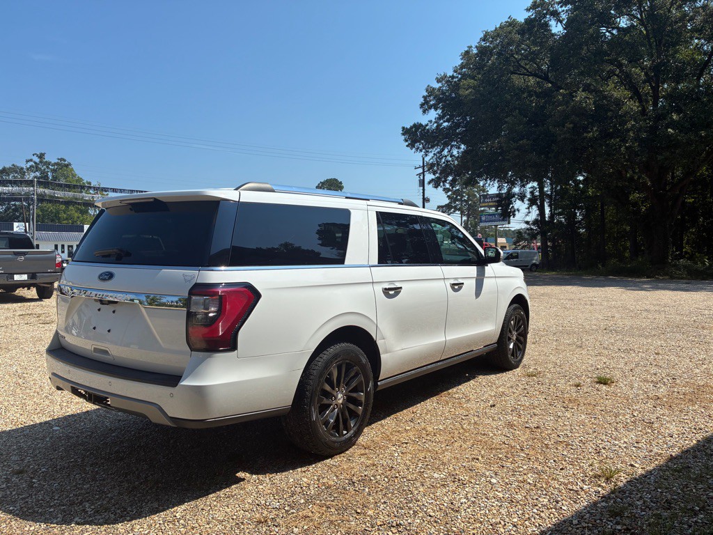 2019 Ford Expedition Image 5