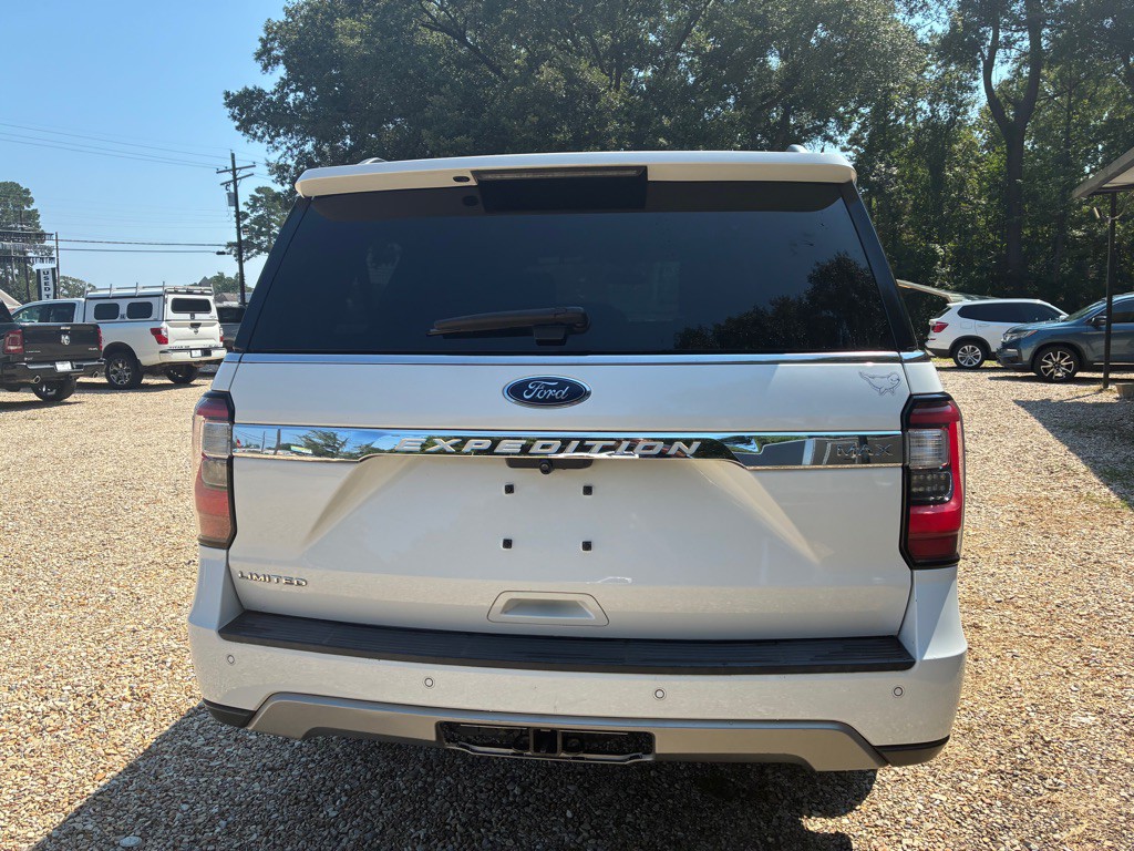 2019 Ford Expedition Image 6