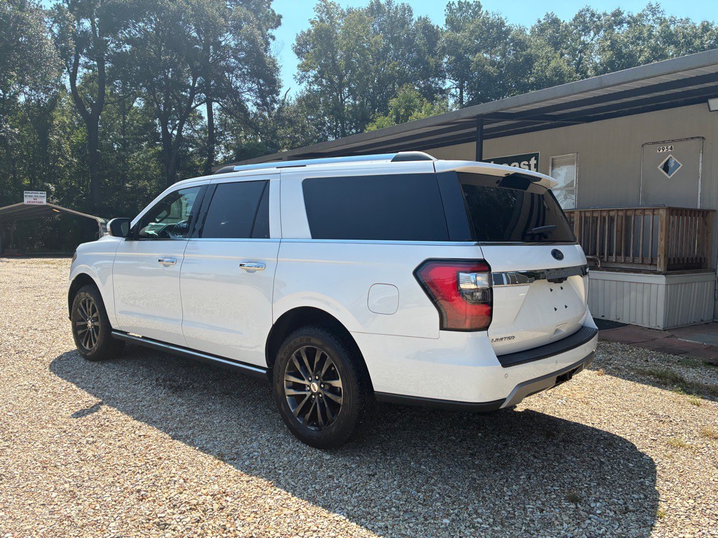 2019 Ford Expedition Image 7