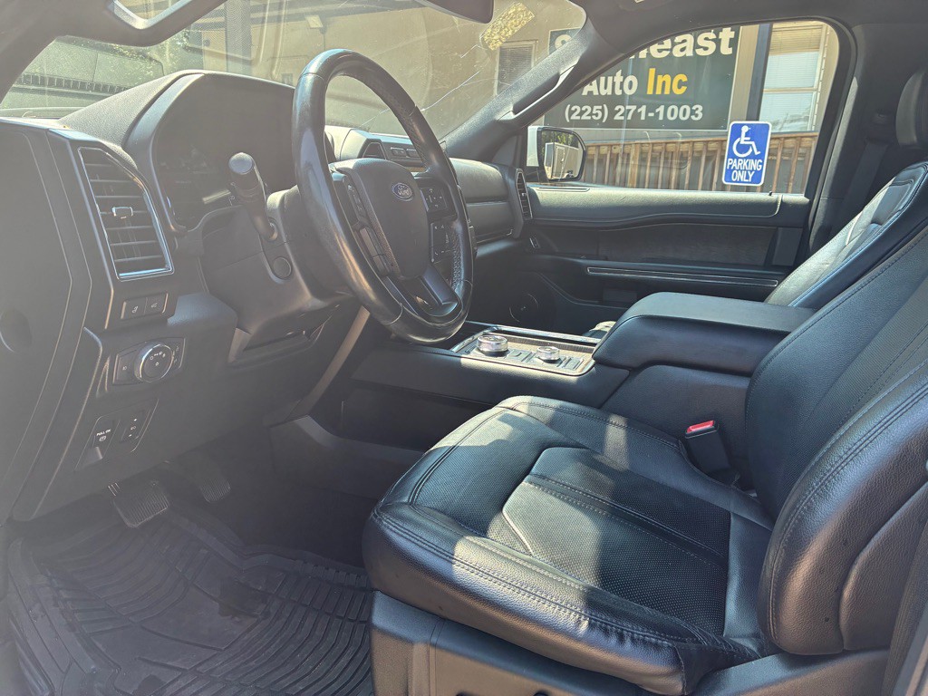 2019 Ford Expedition Image 10