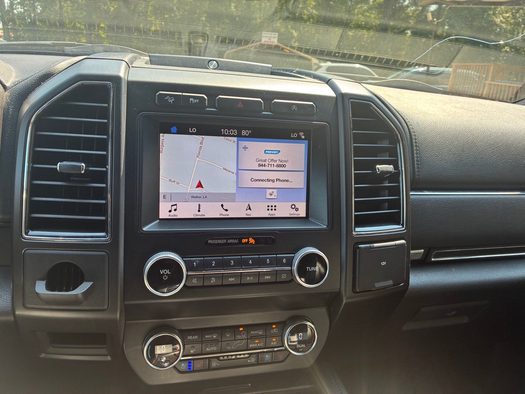 2019 Ford Expedition Image 12