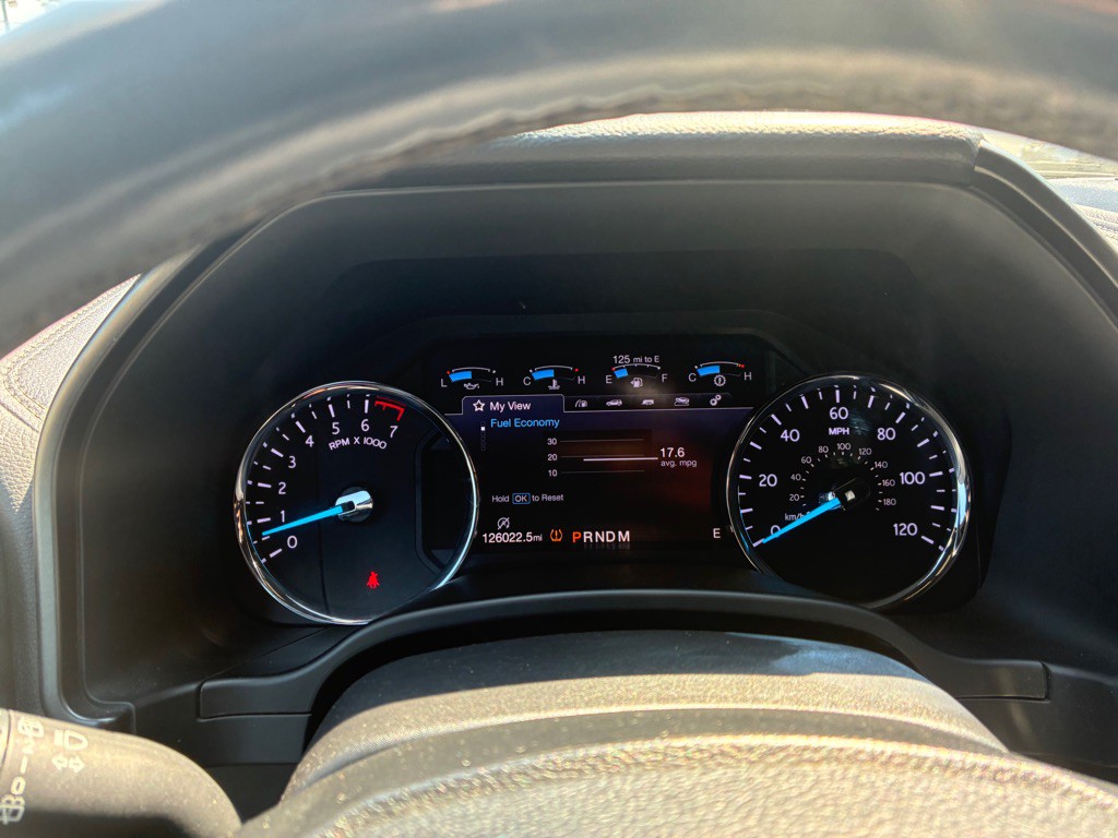 2019 Ford Expedition Image 13