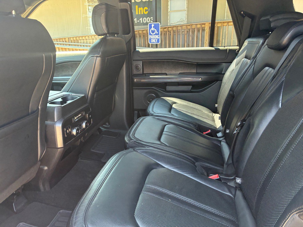 2019 Ford Expedition Image 14