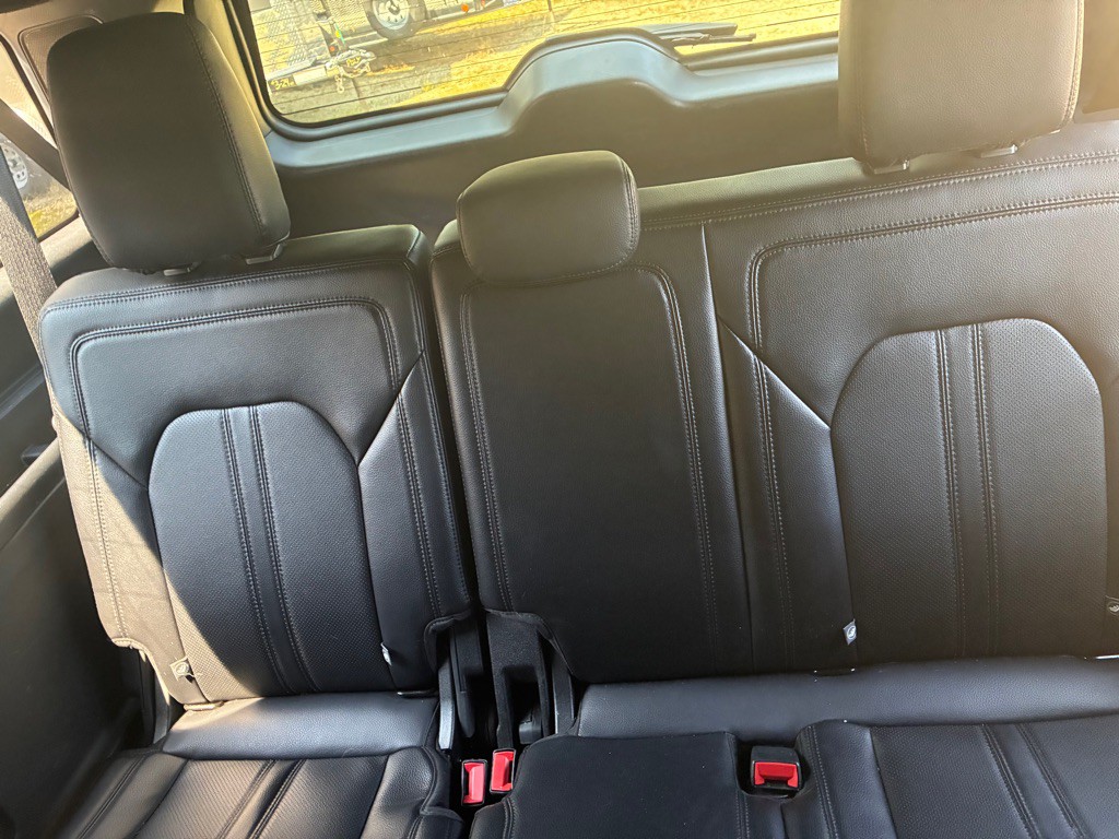 2019 Ford Expedition Image 17