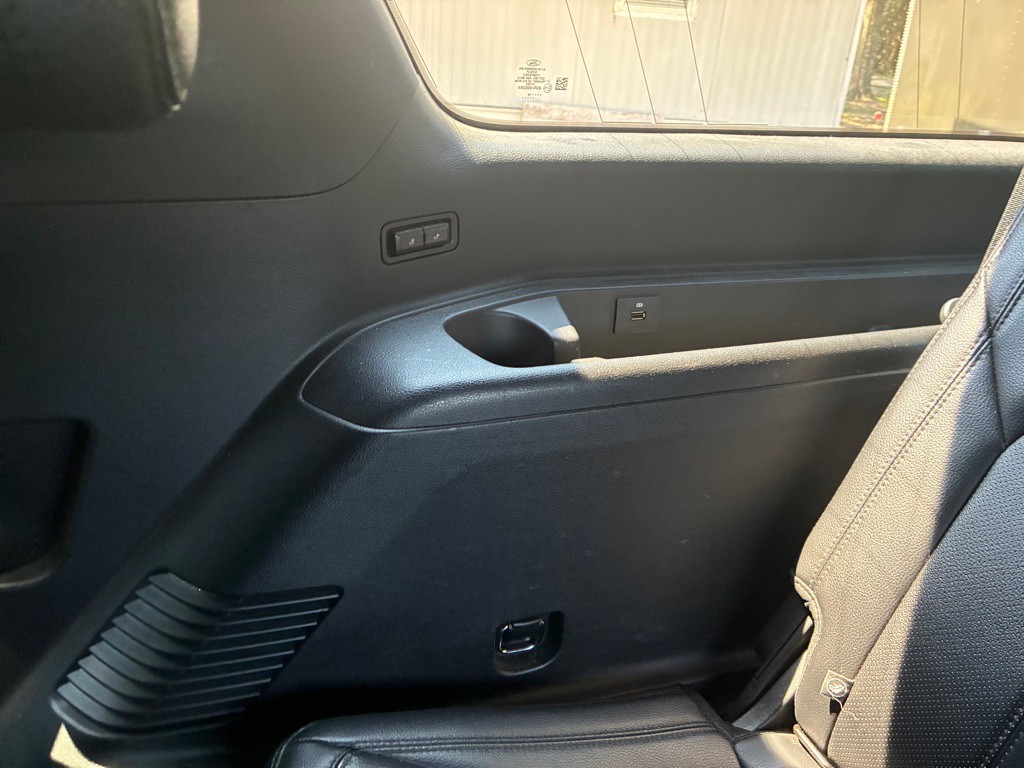 2019 Ford Expedition Image 18