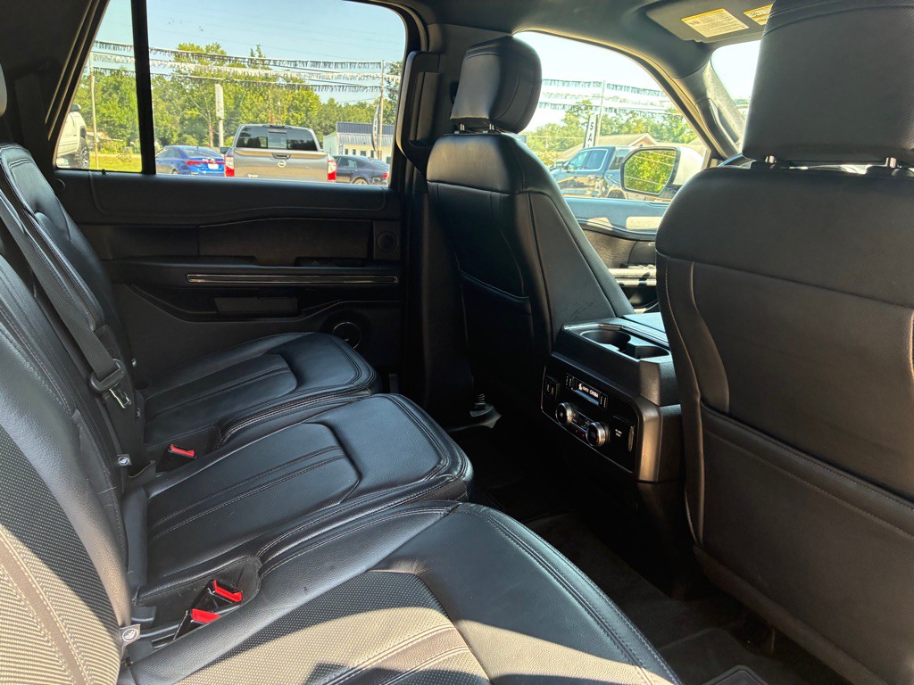 2019 Ford Expedition Image 19