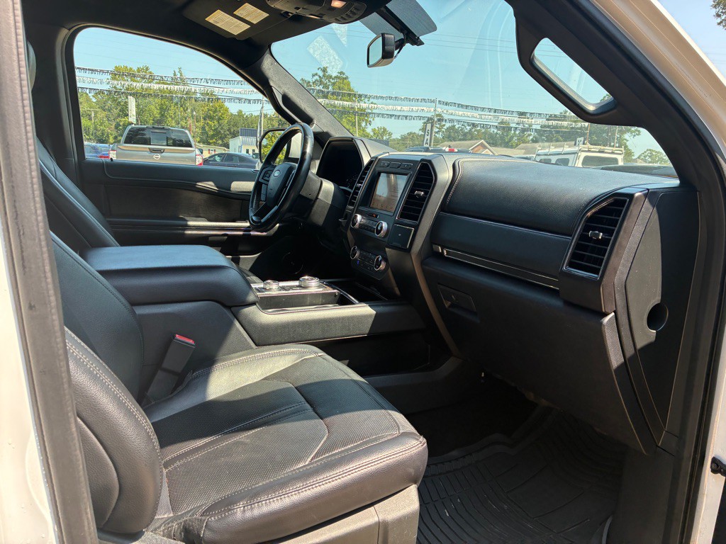 2019 Ford Expedition Image 21