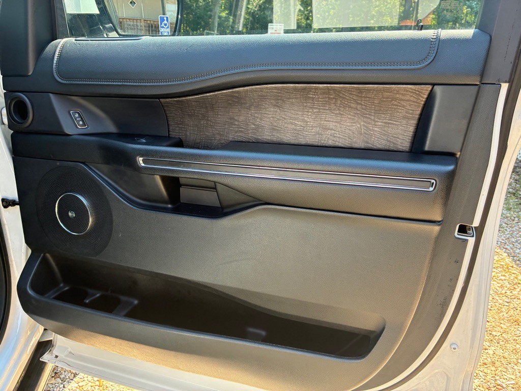 2019 Ford Expedition Image 22