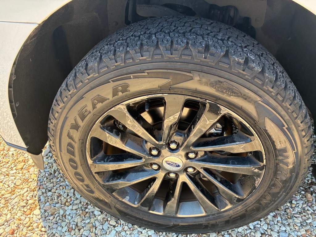 2019 Ford Expedition Image 24