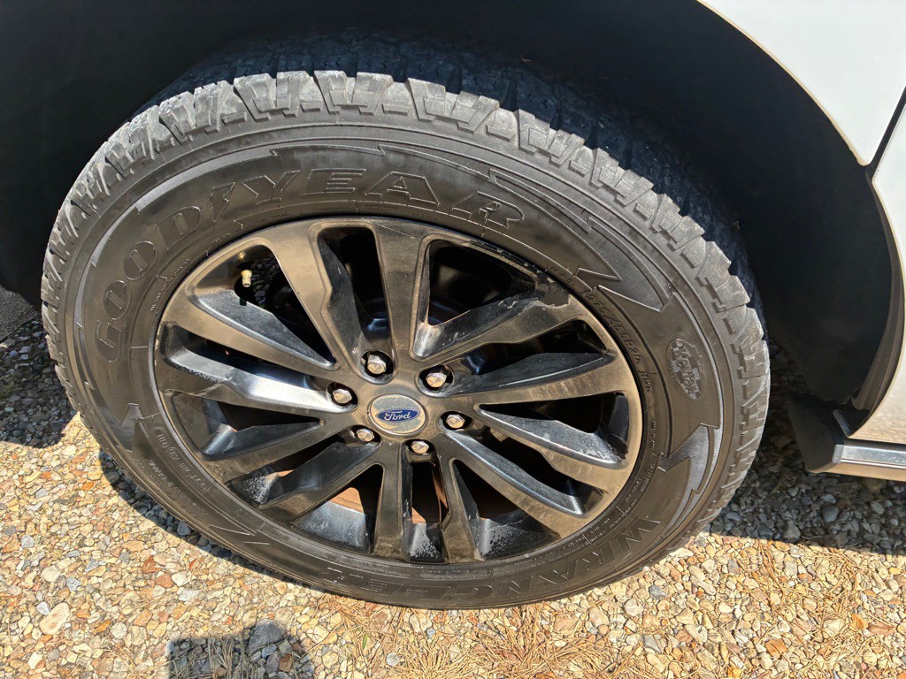 2019 Ford Expedition Image 26