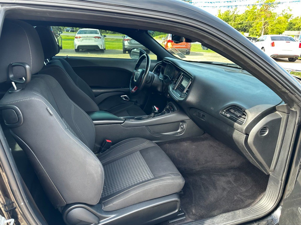 2018 Dodge Challenger Image 14