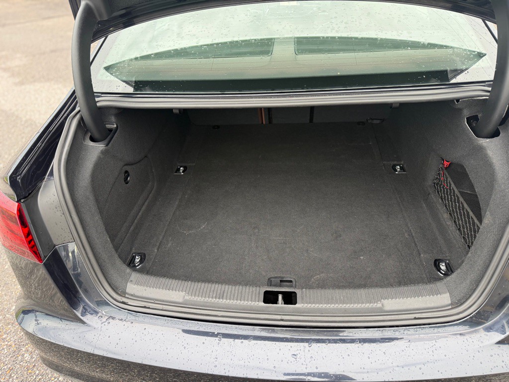 2017 Audi A6 Image 22